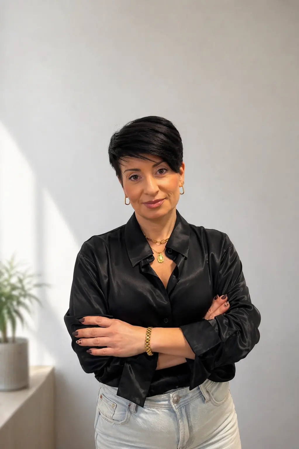 Alexandra Palenzuela