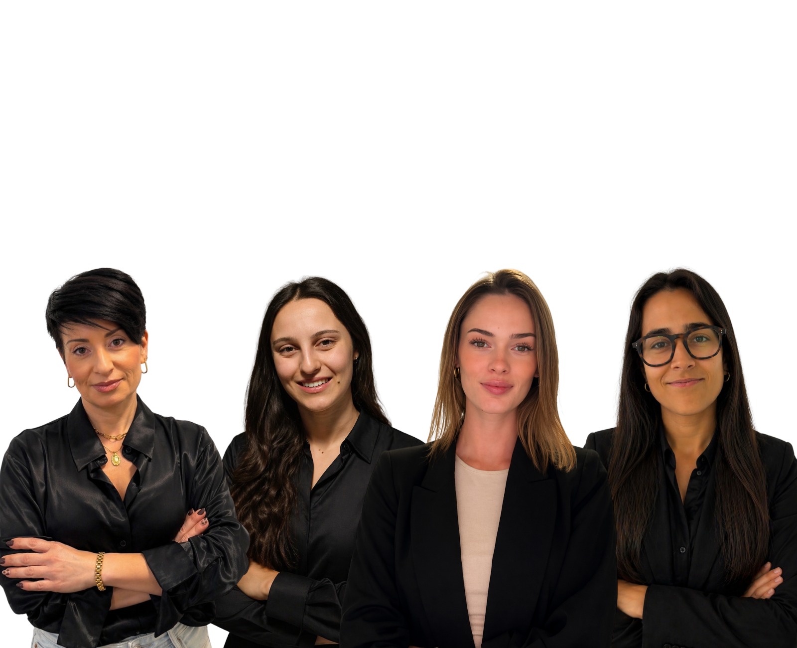 Equipo Clinica Alexandra Palenzuela